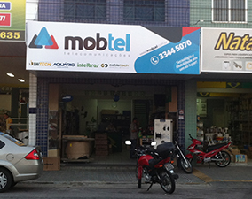 Mobtel Telecomunicações